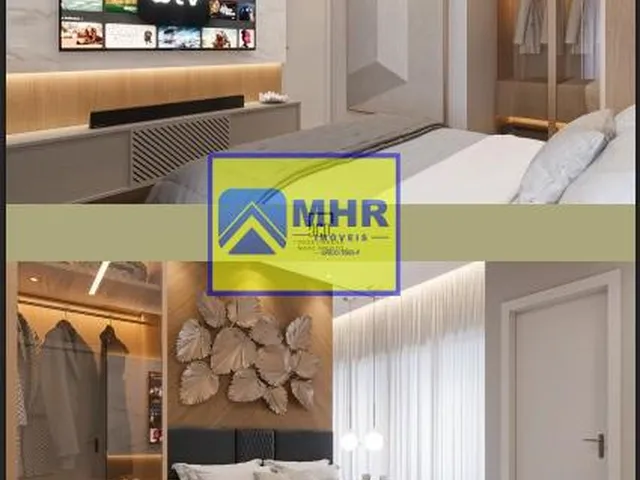 Imagem 4: Vende-Se Apartamento de Alto Padrão Edifício José Carlos Nascimento