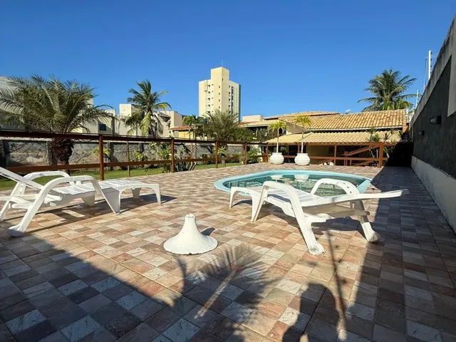 Imagem: Casa residencial Solta 1° andar para Locação