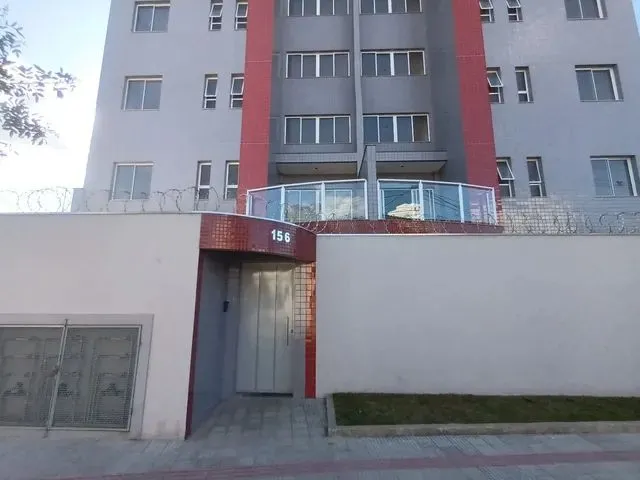 Imagem: Excelente Apartamento -2 Quartos/Suite