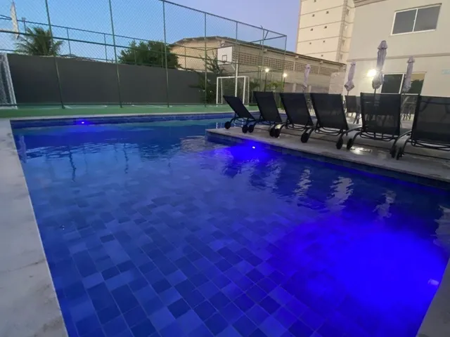 Imagem: Apartamento residencial para Locação no