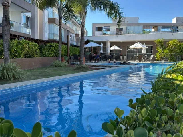 Imagem: Apartamento Residencial Condomínio Bosque