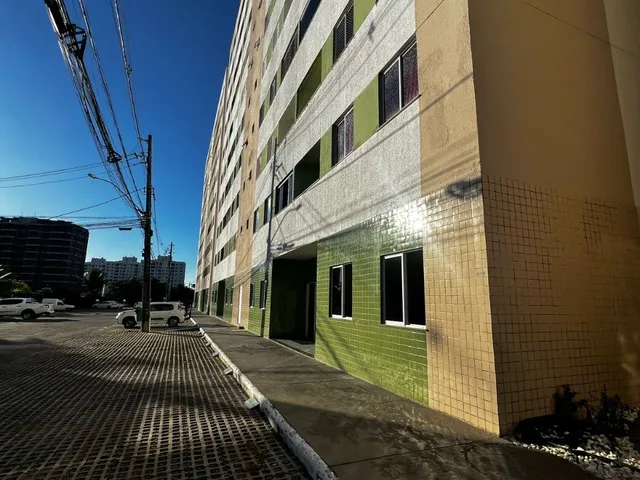 Imagem: Apartamento Residencial Condomínio Reserva