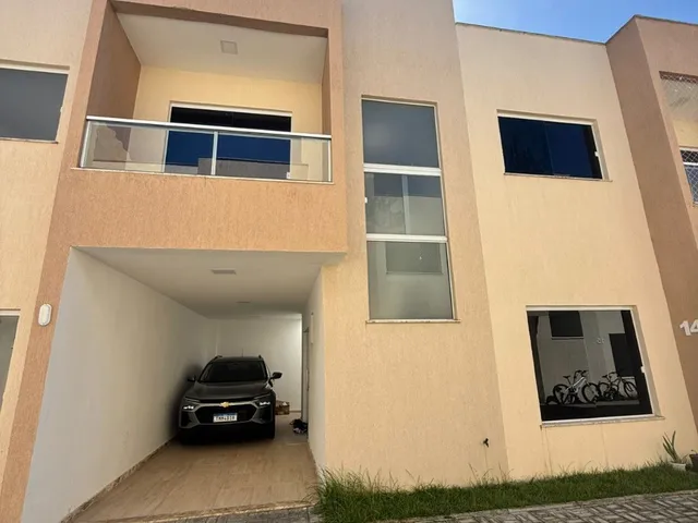 Imagem 1: Casa Residencial Condomínio Ipitanga para Venda Ipitanga, Lauro de Freitas