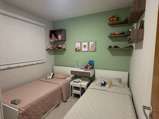 Imagem 3: Casa Residencial Condomínio Ipitanga para Venda Ipitanga, Lauro de Freitas