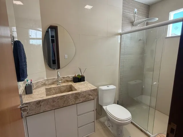 Imagem 5: Casa Residencial Condomínio Ipitanga para Venda Ipitanga, Lauro de Freitas