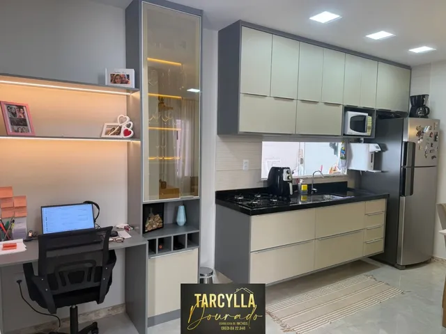 Imagem 2: Casa Residencial Condomínio Ipitanga para Venda Ipitanga, Lauro de Freitas