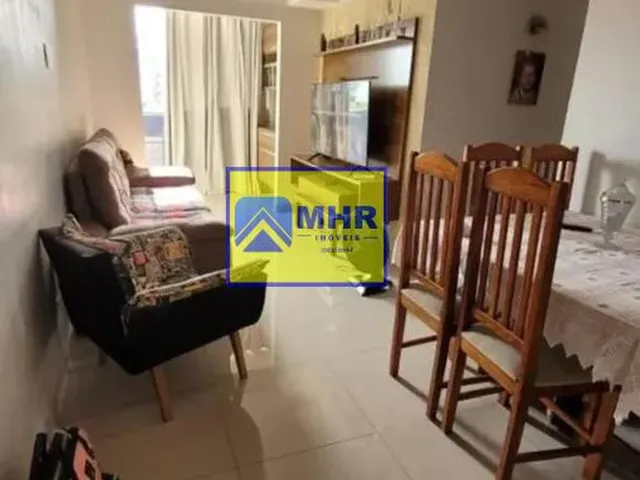 Imagem: Apartamento para Venda em Vitória / ES