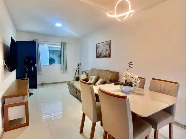 Imagem 12: Casa Residencial Duplex Condomínio Ipitanga para Venda Ipitanga, Lauro de Freitas