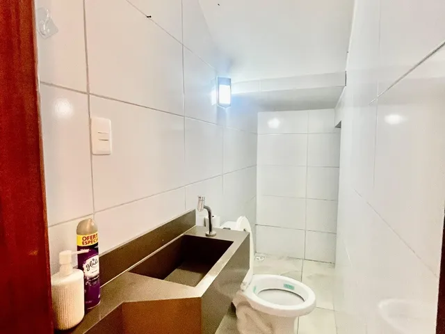 Imagem 8: Casa Residencial Duplex Condomínio Ipitanga para Venda Ipitanga, Lauro de Freitas
