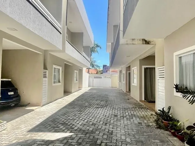 Imagem 13: Casa Residencial Duplex Condomínio Ipitanga para Venda Ipitanga, Lauro de Freitas