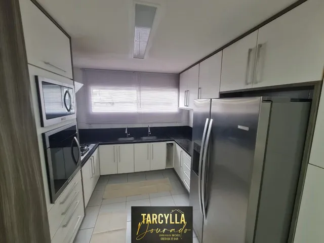 Imagem 2: Casa residencial Mobiliada e Decorada Alphaville Litoral Norte 1 para Locação
