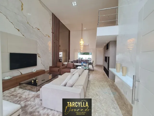 Imagem 11: Casa residencial Mobiliada e Decorada Alphaville Litoral Norte 1 para Locação