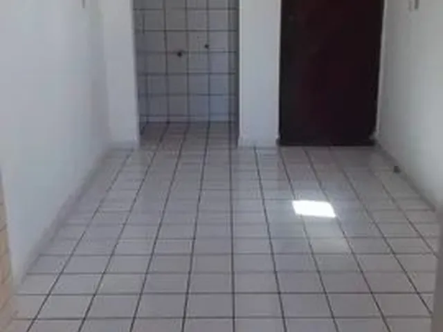Imagem: Casa Tipo Apartamento no Tirol