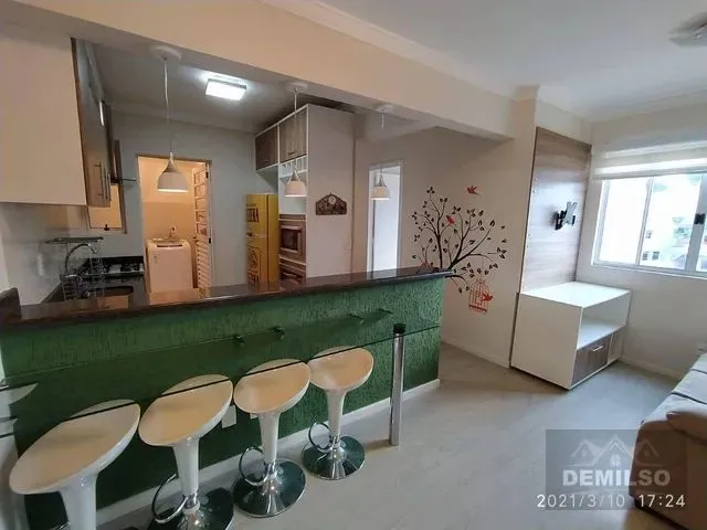Imagem: Apartamento com 2 Dormitórios para Alugar