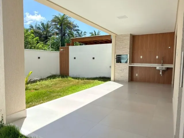 Imagem 6: Casa residencial Villa Florença para Venda Catu de Abrantes (abrantes), Camaçari