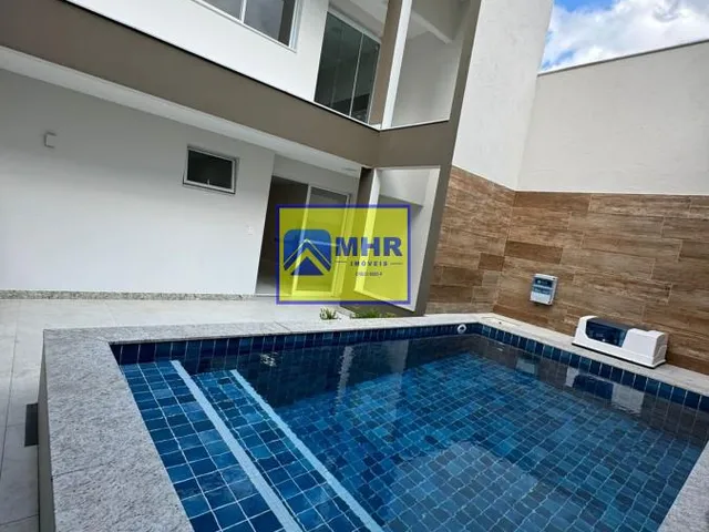 Imagem: Casa para Venda em Vitória / ES no bairro