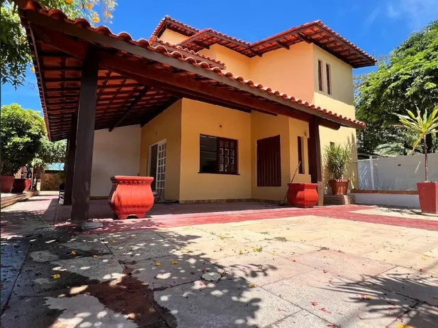 Imagem: Casa Residencial Duplex Condomínio Flora