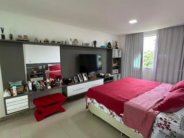 Imagem 8: CASA RESIDENCIAL em CAMAÇARI - BA, ALPHAVILLE (ABRANTES