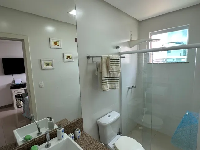 Imagem 6: CASA RESIDENCIAL em CAMAÇARI - BA, ALPHAVILLE (ABRANTES