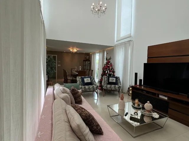 Imagem 7: CASA RESIDENCIAL em CAMAÇARI - BA, ALPHAVILLE (ABRANTES