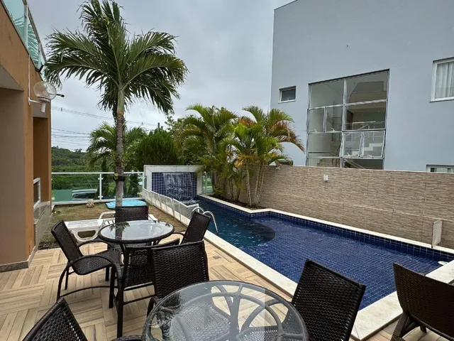 Imagem 9: CASA RESIDENCIAL em CAMAÇARI - BA, ALPHAVILLE (ABRANTES
