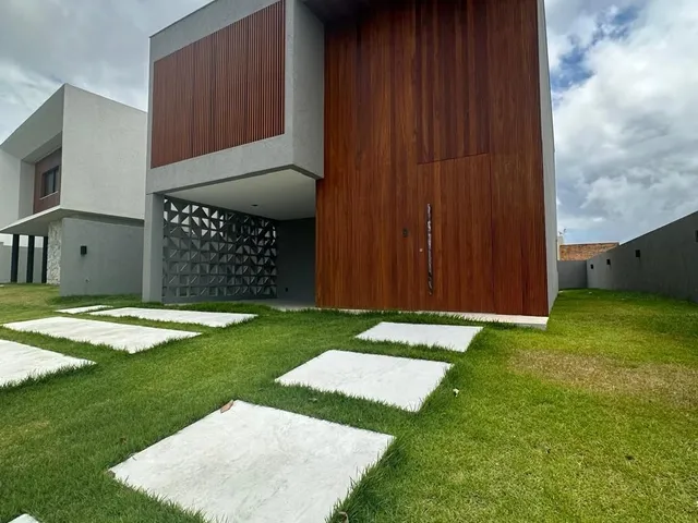 Imagem 15: Casa residencial Alphaville Litoral Norte para Venda Alphaville (abrantes), Camaçari