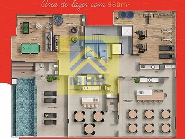 Imagem 8: Em Construção para Venda em Guarapari / ES no bairro Praia do Morro