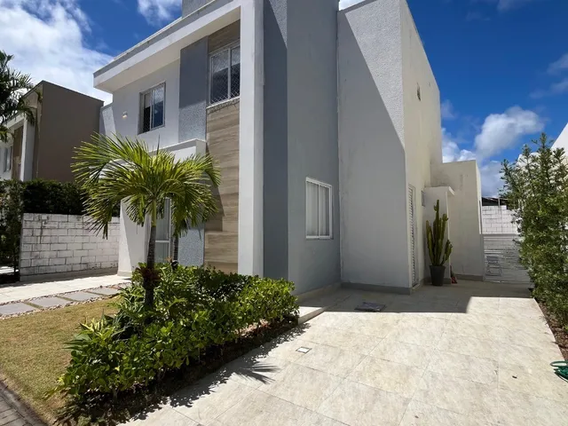 Imagem: Casa residencial Duplex Condomínio Cascais