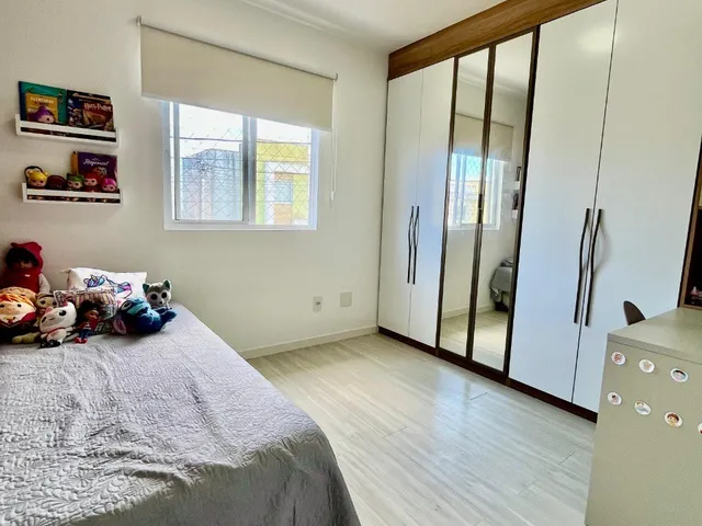 Imagem 3: Casa Residencial Duplex Condomínio Cascais Abrantes para Venda Boa União (Abrantes), Camaçari
