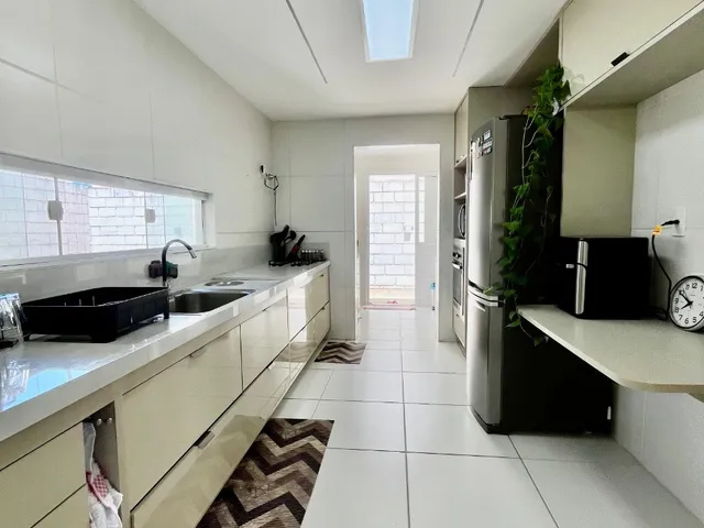 Imagem 13: Casa Residencial Duplex Condomínio Cascais Abrantes para Venda Boa União (Abrantes), Camaçari