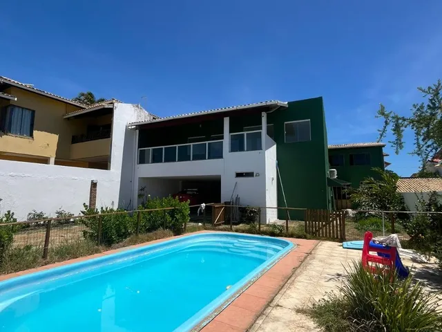 Imagem 1: Casa Residencial Solta Ipitanga para Venda Ipitanga, Lauro de Freitas