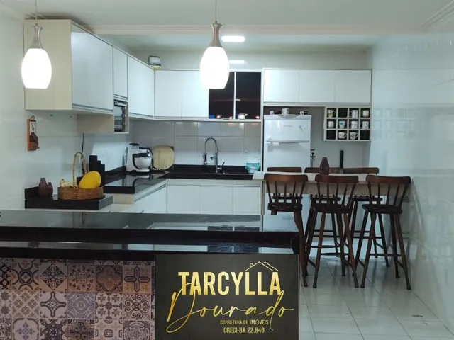 Imagem 11: Casa Residencial Solta Ipitanga para Venda Ipitanga, Lauro de Freitas