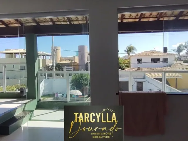 Imagem 12: Casa Residencial Solta Ipitanga para Venda Ipitanga, Lauro de Freitas