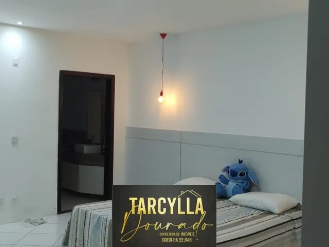 Imagem 14: Casa Residencial Solta Ipitanga para Venda Ipitanga, Lauro de Freitas