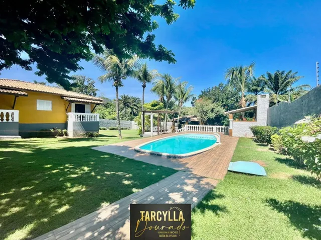 Imagem: Sitio residencial Las Palmas para Venda