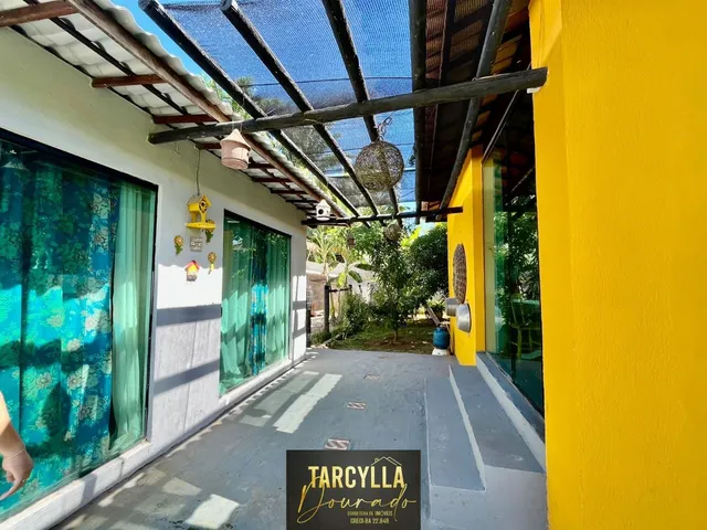 Imagem 14: Sitio residencial Las Palmas para Venda Vila de Abrantes (abrantes), Camaçari