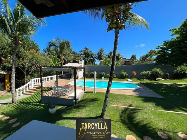 Imagem 13: Sitio residencial Las Palmas para Venda Vila de Abrantes (abrantes), Camaçari