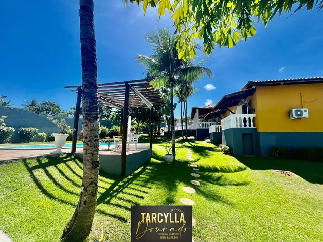 Imagem 6: Sitio residencial Las Palmas para Venda Vila de Abrantes (abrantes), Camaçari