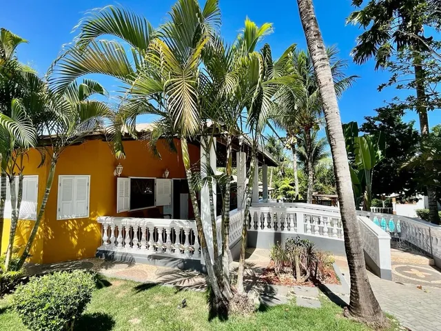 Imagem 7: Sitio residencial Las Palmas para Venda Vila de Abrantes (abrantes), Camaçari