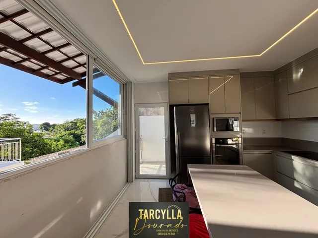 Imagem 4: Casa residencial Duplex Condomínio Abrantes para Locação Catu de Abrantes (abrantes)
