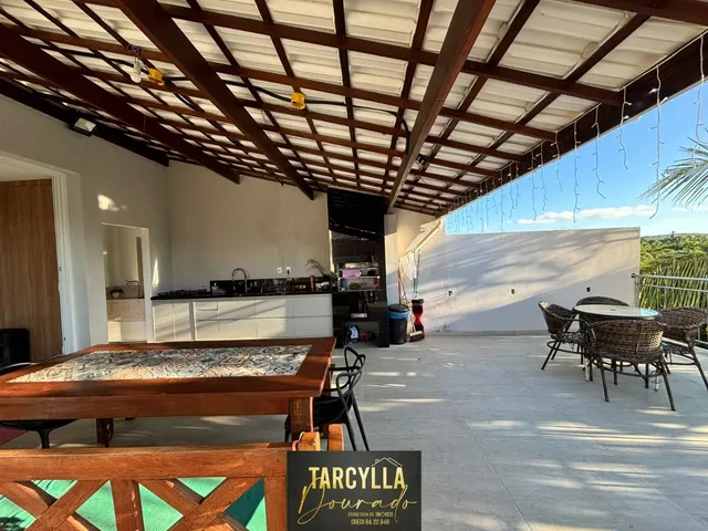 Imagem 9: Casa residencial Duplex Condomínio Abrantes para Locação Catu de Abrantes (abrantes)