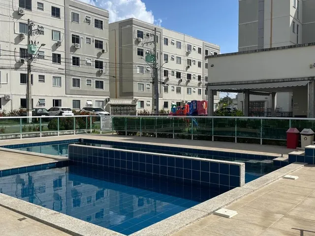 Imagem: Apartamento residencial Reformado Solar