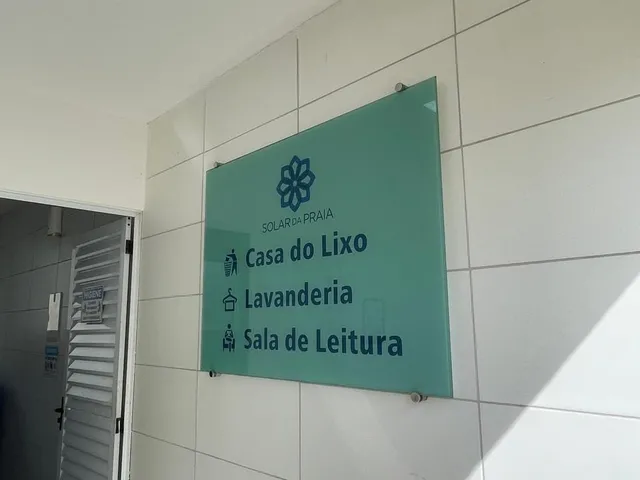 Imagem 15: Apartamento Residencial Reformado Solar da Praia para Locação Centro, Lauro de Freitas