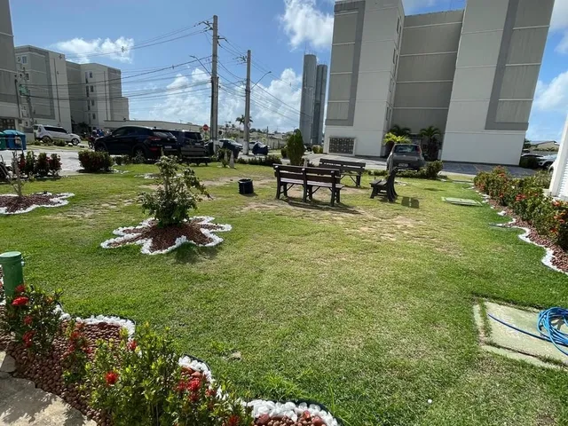 Imagem 6: Apartamento Residencial Reformado Solar da Praia para Locação Centro, Lauro de Freitas