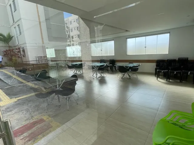 Imagem 3: Apartamento Residencial Reformado Solar da Praia para Locação Centro, Lauro de Freitas