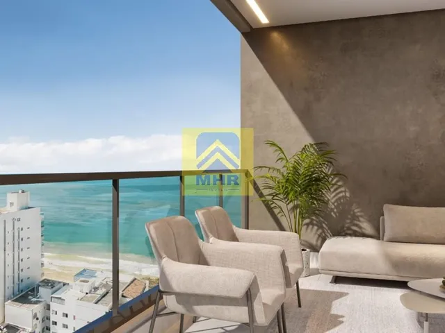 Imagem 2: Em Construção para Venda em Guarapari / Es no Bairro Praia do Morro