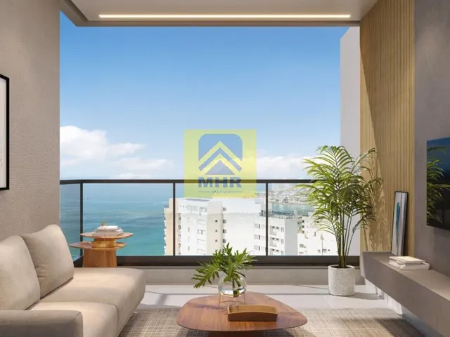 Imagem 14: Em Construção para Venda em Guarapari / Es no Bairro Praia do Morro