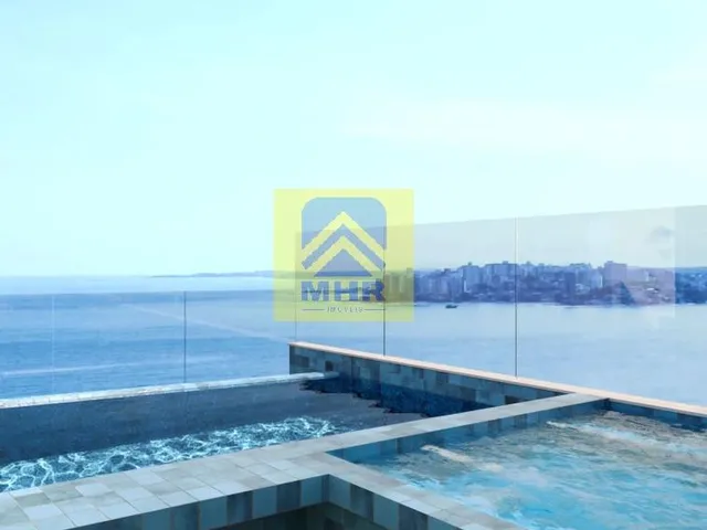 Imagem 5: Em Construção para Venda em Guarapari / ES no bairro Praia do Morro