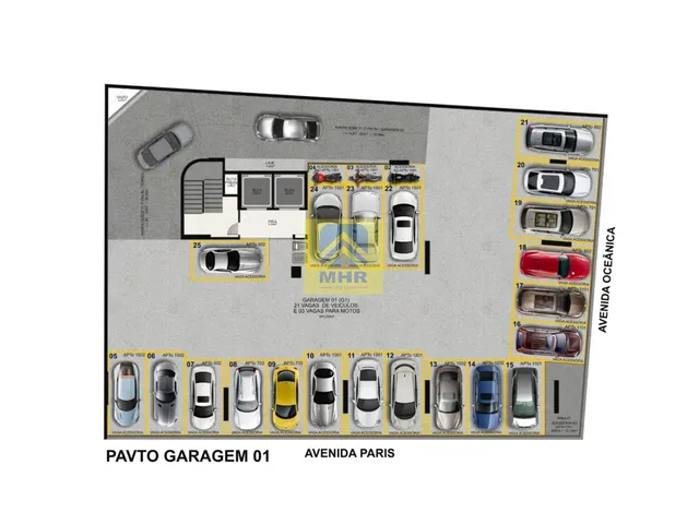 Imagem 9: Em Construção para Venda em Guarapari / ES no bairro Praia do Morro