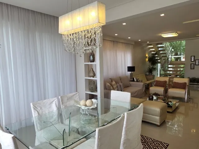 Imagem 12: Casa residencial Duplex Alphaville Litoral Norte 2 para Venda Alphaville (abrantes)